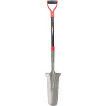 Strend Pro Premium ErgoBULL s násadou D fiberglass drenážny 1150 mm