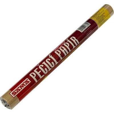 Zawmark Plus s.r.o. Papír na pečení hárky 33x42cm 20ks
