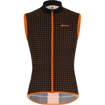 Santini NEBULA black