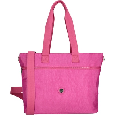 Enrico Benetti Suzie 66849 Fuchsia 18 L