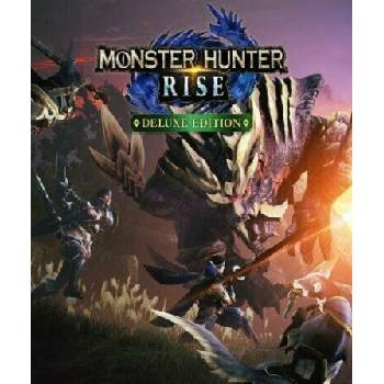Monster Hunter Rise (Deluxe Edition)