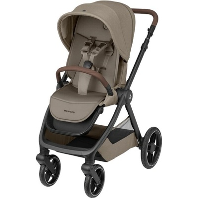 Maxi-Cosi Oxford Twillic Truffle 2025