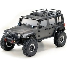 Absima CR3.4 Sherpa RTR šedá 1:10