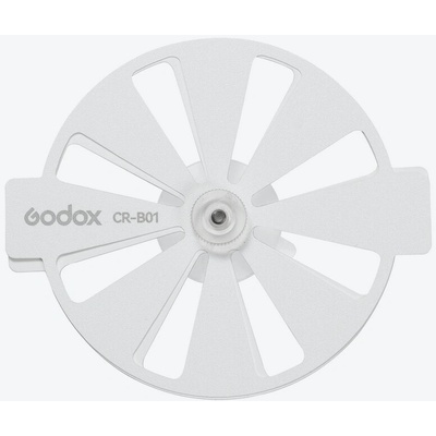 Godox Knowled Round Cup Bouncer for Bulb CR-B01