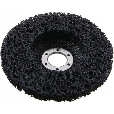 Kartáč Nylon 125mm, podložka