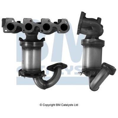 Katalyzátor BM CATALYSTS BM91415H