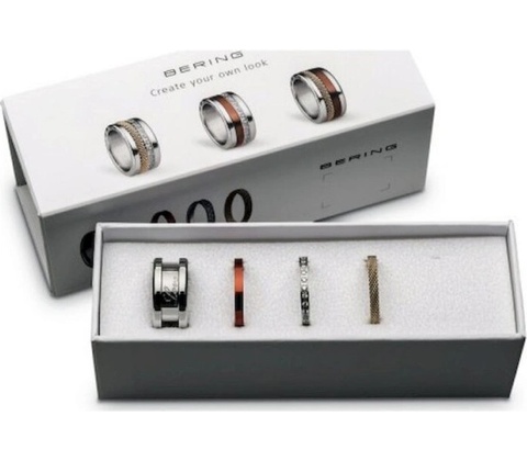 Bering SYMPHONY SET6 5
