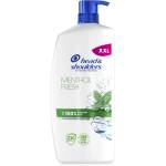 Head & Shoulders Menthol Fresh шампоан против пърхот 800ml