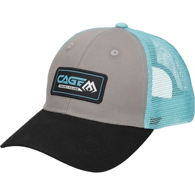 Mikado baseball cap cage trucker 1 ks.