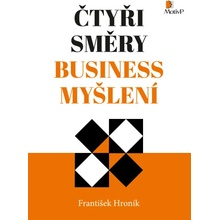 MotivPress Čtyři směry business myšlení