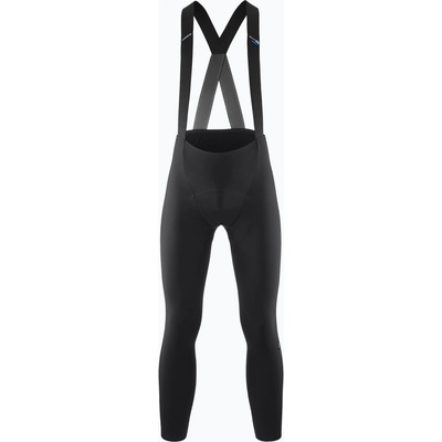 Assos Mille GT Hashoogi Winter S11 black series