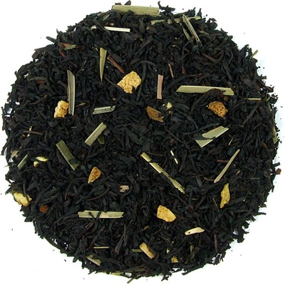 Darka company Earl Grey Lemon černý aromatizovaný čaj 250 g