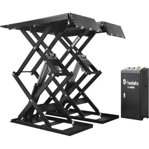 REDATS Ножичен подемник REDATS L-600/ 2.2kW (15-00-84)