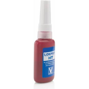 Vulkan lokring Анаеробно уплътнение за месингови конектори LOKRING 15 ml (от 25°C) (L14003404)