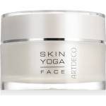 Artdeco Skin Yoga Hyaluronic Intensive Cream 50 ml Лосион за тяло