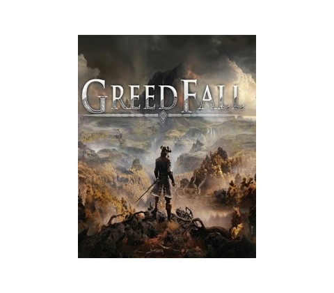 GreedFall
