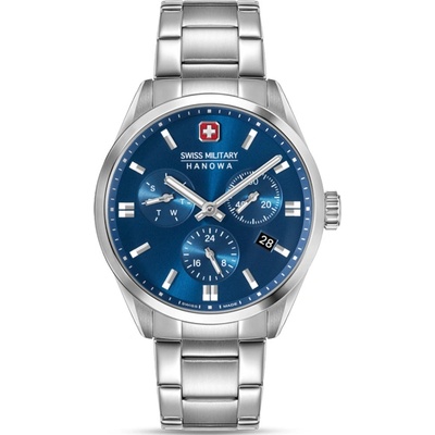 Swiss Military Hanowa SMWGK0005602