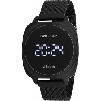 Daniel Klein Мъжки часовник daniel klein dk12209-3 (b--dk12209-3)