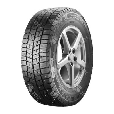 Pneumatiky CONTINENTAL VAN CONTACT ICE 225/75 R16 121N, zimní pneu, VAN