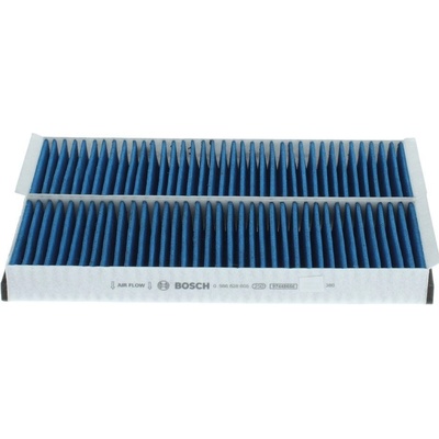 Filter vnútorného priestoru BOSCH 0 986 628 605
