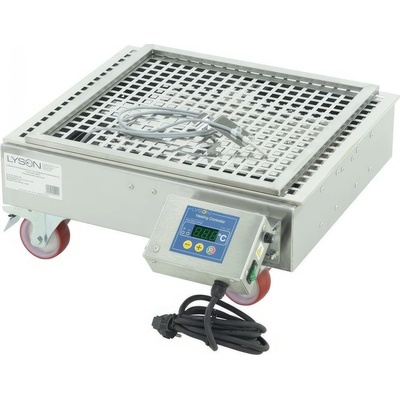 Lysoň Ohřívač nástavků 230V – Zbozi.Blesk.cz