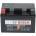 Bosch 10Ah left+ YT12A-BS 0986FA1180