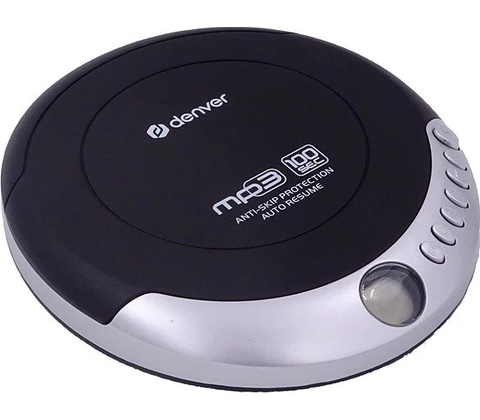 Denver DMP-391