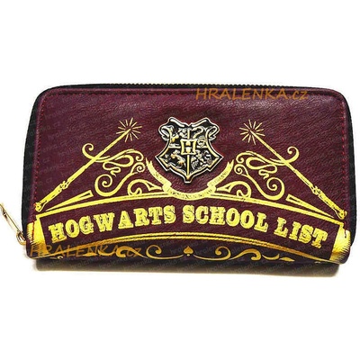Harry Potter velká