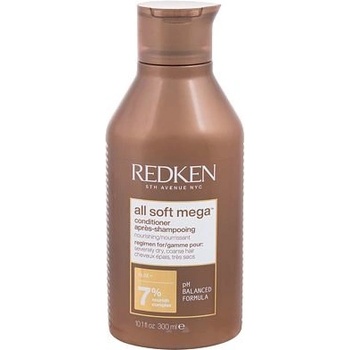 Redken All Soft Conditioner 300 ml