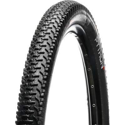 Hutchinson HUTCHINSON PYTHON 2 29x2,30 drát, černý 7269247