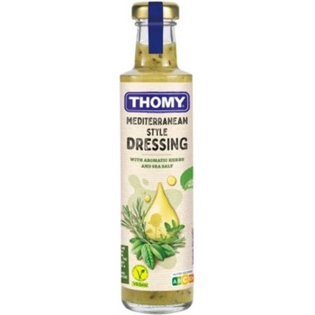 Thomy Dresink s bylinkami 350 ml