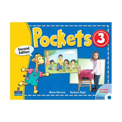 Pockets 3 SB