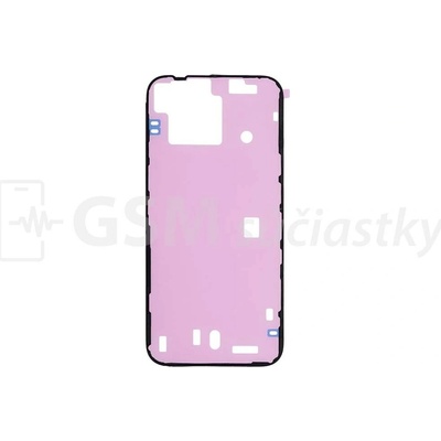 Lepenie pod zadné sklo Iphone 14, iPhone 16e