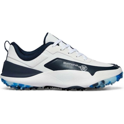 G/Fore G/18 Mens white/navy