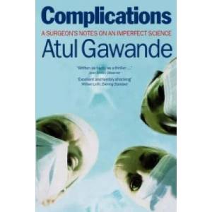 Complications (2007)
