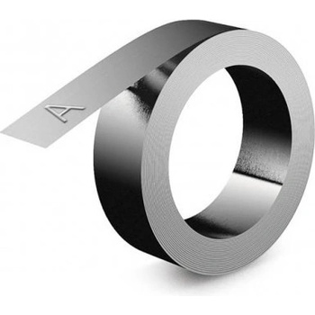 Pro Dymo Dymo 32500, S0720170, 12mm x 6, 4m, стомана съвместим neЛепяща лента (DY32500)