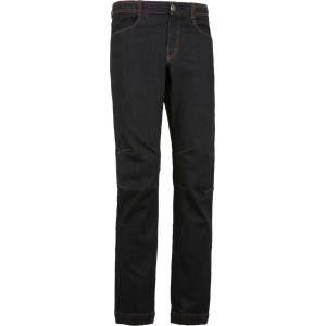 E9 Мъжки панталон за боулдър E9 Ape9 Denim Bouldering trousers - Black - размер XS (009-1436-0111)