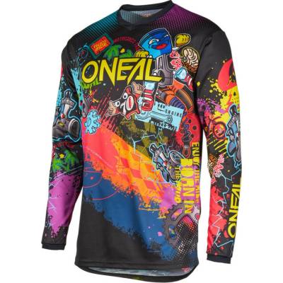 O'Neal Element Vibrant 2027 Multi