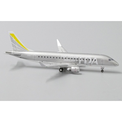 JC Wings ERJ-175STD ERJ-170-200 FDA Fuji Dream Airlines 1:400