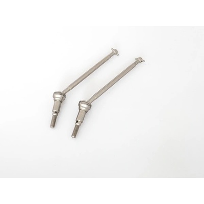 FUNTEK 25-SJ03 Přední CVD poloosy MT-TWIN 2 ks