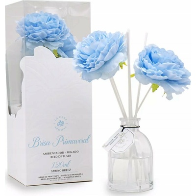 La Casa de los Aromas Kvetinové vonné tyčinky Spring Breeze 120 ml