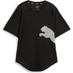 PUMA Тениска train all day big cat tee