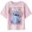 NAME IT Тениска nkfnyri stitch ss nreg top box wdi