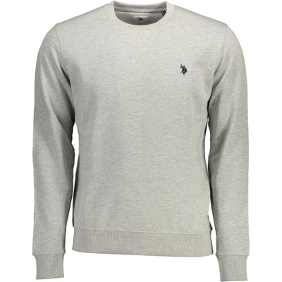 U. S. POLO Блуза us polo, Цвят Сиво (61526-52088_grigio_188)