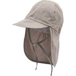 Mikk-Line Детска шапка с козирка Mikk-Line Kid's Summercap Long Neck Solid Cap - Atmosphere - размер 45 cm (904-4036-0311)