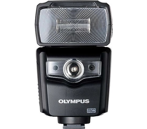 Olympus FL-600R