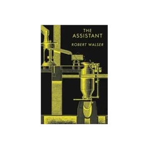 Assistant (ISBN: 9780811215909)