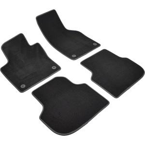 Umbrella МОКЕТНИ СТЕЛКИ ЗА volkswagen jetta iv (2003-) oval caps (3831106367097)