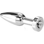 ZENN Toys ZENN Super Automatic Ejaculation Set - Butt Plug Bolt
