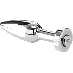 ZENN Toys ZENN Super Automatic Ejaculation Set - Butt Plug Bolt